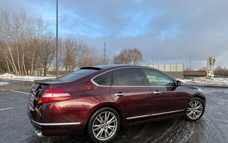 Nissan Teana, 2008 год, 1 450 000 рублей, 17 фотография