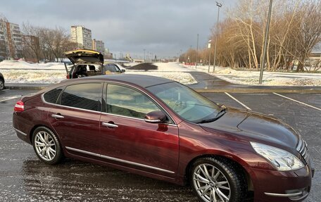 Nissan Teana, 2008 год, 1 450 000 рублей, 18 фотография