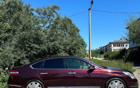 Nissan Teana, 2008 год, 1 450 000 рублей, 25 фотография