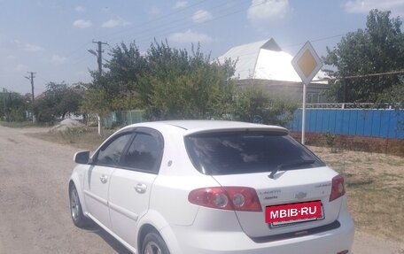 Chevrolet Lacetti, 2011 год, 650 000 рублей, 2 фотография