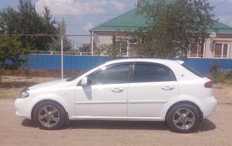 Chevrolet Lacetti, 2011 год, 650 000 рублей, 4 фотография