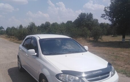 Chevrolet Lacetti, 2011 год, 650 000 рублей, 10 фотография