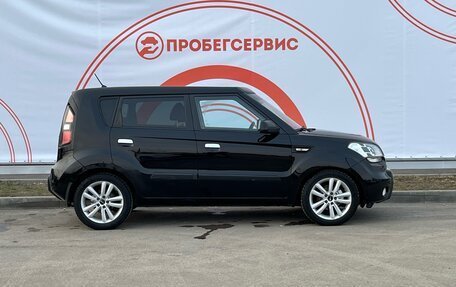 KIA Soul I рестайлинг, 2010 год, 1 140 000 рублей, 4 фотография