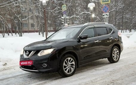 Nissan X-Trail, 2015 год, 2 020 000 рублей, 2 фотография