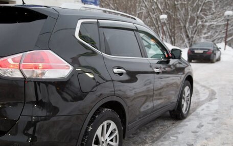 Nissan X-Trail, 2015 год, 2 020 000 рублей, 18 фотография