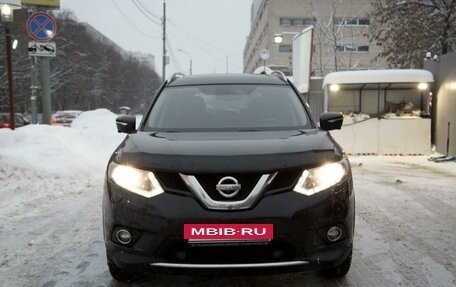 Nissan X-Trail, 2015 год, 2 020 000 рублей, 17 фотография