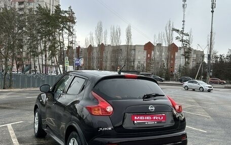 Nissan Juke II, 2014 год, 1 330 000 рублей, 6 фотография