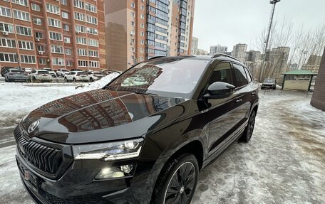 Skoda Karoq I, 2024 год, 4 250 000 рублей, 8 фотография