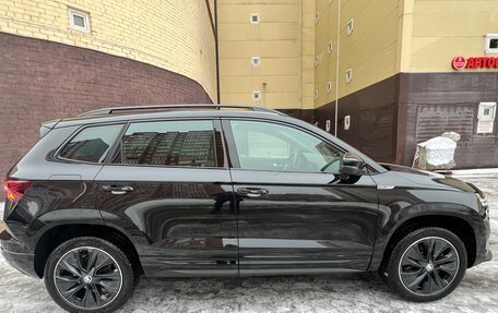 Skoda Karoq I, 2024 год, 4 250 000 рублей, 6 фотография