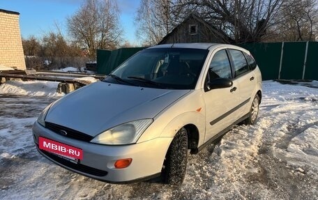 Ford Focus IV, 1999 год, 229 000 рублей, 4 фотография