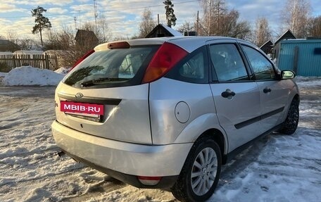 Ford Focus IV, 1999 год, 229 000 рублей, 5 фотография