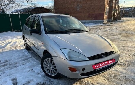 Ford Focus IV, 1999 год, 229 000 рублей, 6 фотография