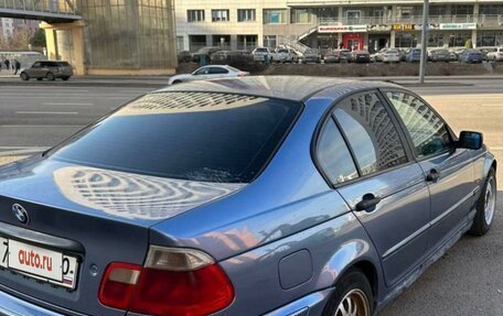 BMW 3 серия, 1998 год, 250 000 рублей, 2 фотография