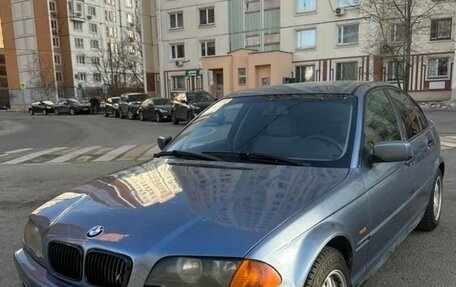 BMW 3 серия, 1998 год, 250 000 рублей, 6 фотография