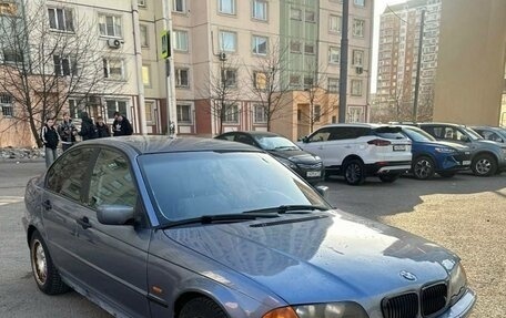 BMW 3 серия, 1998 год, 250 000 рублей, 5 фотография