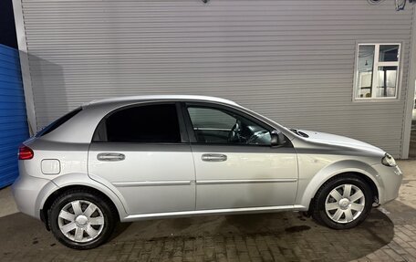 Chevrolet Lacetti, 2011 год, 715 000 рублей, 2 фотография