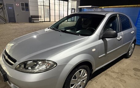 Chevrolet Lacetti, 2011 год, 715 000 рублей, 6 фотография