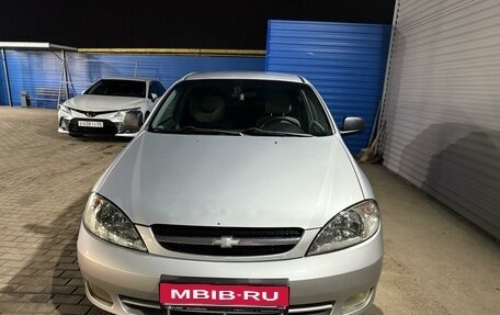 Chevrolet Lacetti, 2011 год, 715 000 рублей, 4 фотография