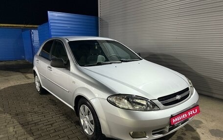 Chevrolet Lacetti, 2011 год, 715 000 рублей, 3 фотография