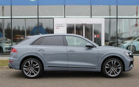 Audi SQ8, 2020 год, 11 700 000 рублей, 4 фотография