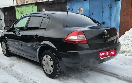 Renault Megane II, 2008 год, 570 000 рублей, 5 фотография