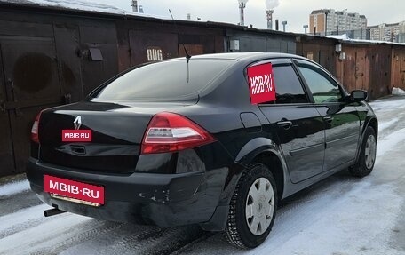 Renault Megane II, 2008 год, 570 000 рублей, 6 фотография