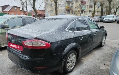 Ford Mondeo IV, 2012 год, 1 150 000 рублей, 4 фотография