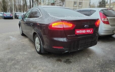 Ford Mondeo IV, 2012 год, 1 150 000 рублей, 7 фотография