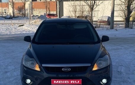 Ford Focus II рестайлинг, 2010 год, 630 000 рублей, 1 фотография