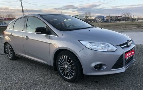 Ford Focus III, 2011 год, 800 000 рублей, 1 фотография