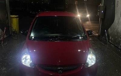 Honda Fit III, 2004 год, 495 000 рублей, 1 фотография