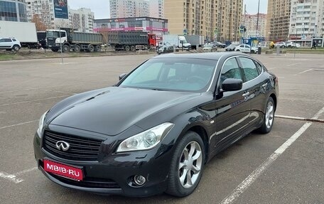 Infiniti M, 2011 год, 1 850 000 рублей, 1 фотография