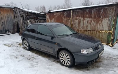 Audi A3, 1997 год, 320 000 рублей, 1 фотография