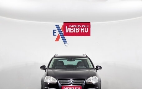 Volkswagen Golf V, 2008 год, 688 000 рублей, 1 фотография