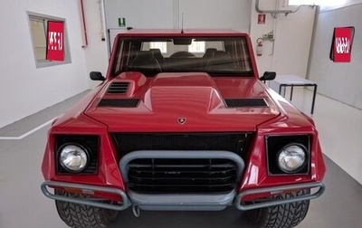 Lamborghini LM002, 1992 год, 65 000 рублей, 1 фотография