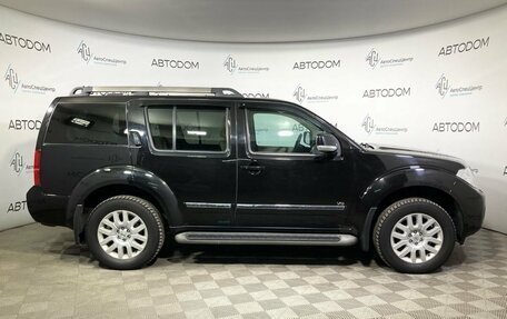 Nissan Pathfinder, 2011 год, 1 447 000 рублей, 4 фотография