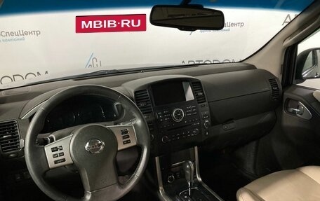 Nissan Pathfinder, 2011 год, 1 447 000 рублей, 8 фотография