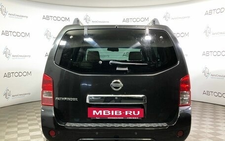 Nissan Pathfinder, 2011 год, 1 447 000 рублей, 6 фотография