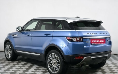 Land Rover Range Rover Evoque I, 2012 год, 2 430 000 рублей, 7 фотография