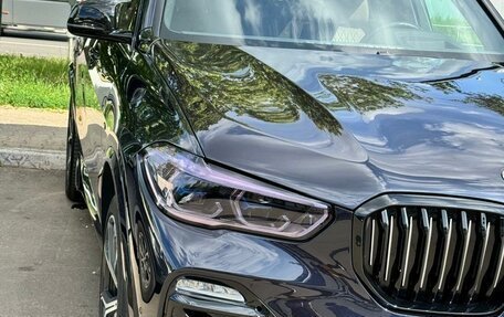 BMW X5, 2018 год, 7 800 000 рублей, 5 фотография