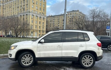 Volkswagen Tiguan I, 2012 год, 1 400 000 рублей, 8 фотография