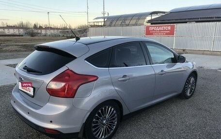 Ford Focus III, 2011 год, 800 000 рублей, 4 фотография