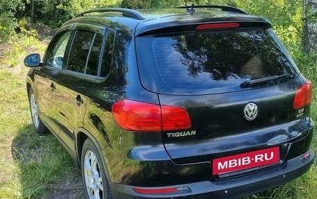 Volkswagen Tiguan I, 2011 год, 990 000 рублей, 2 фотография