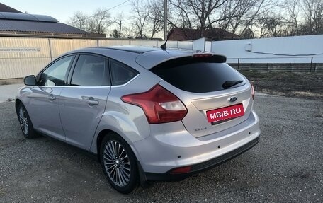 Ford Focus III, 2011 год, 800 000 рублей, 5 фотография