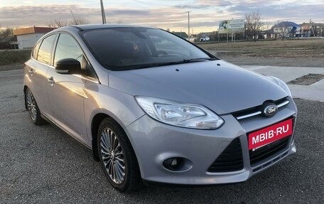 Ford Focus III, 2011 год, 800 000 рублей, 6 фотография