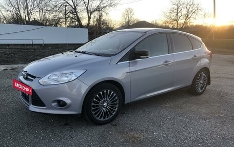 Ford Focus III, 2011 год, 800 000 рублей, 10 фотография