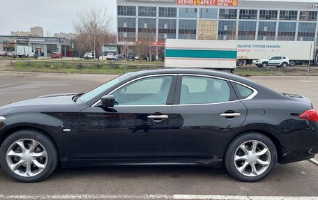 Infiniti M, 2011 год, 1 850 000 рублей, 5 фотография