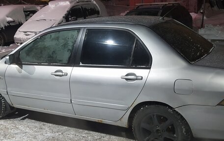 Mitsubishi Lancer IX, 2004 год, 240 000 рублей, 13 фотография