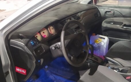 Mitsubishi Lancer IX, 2004 год, 240 000 рублей, 12 фотография