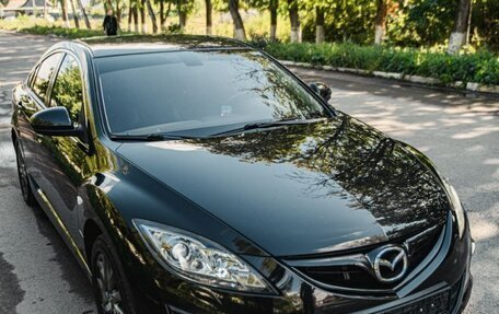 Mazda 6, 2011 год, 1 350 000 рублей, 7 фотография